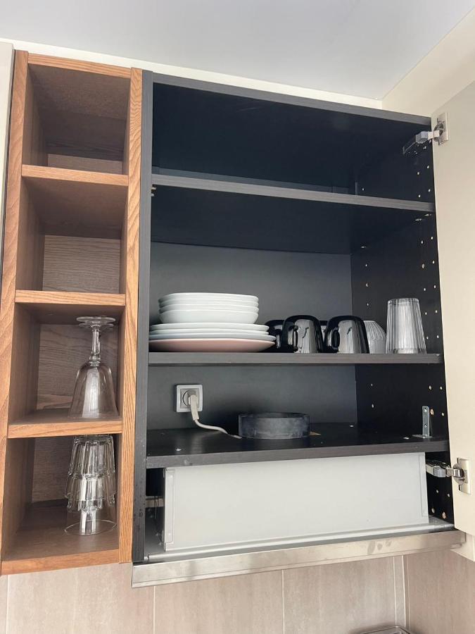 Dream Dwell Paris -Studio With Balcony 800M To Trocadero And Tour Eiffel Bagian luar foto
